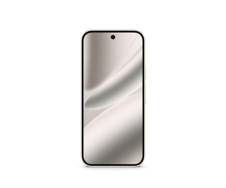 Смартфон Google Pixel 10 Pro 16/128GB Porcelain (Japan version) 2