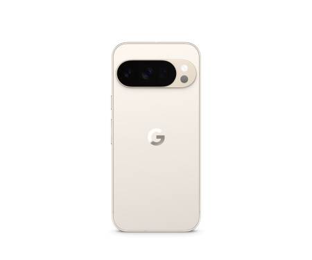 Смартфон Google Pixel 10 Pro 16/128GB Porcelain (Japan version) 1