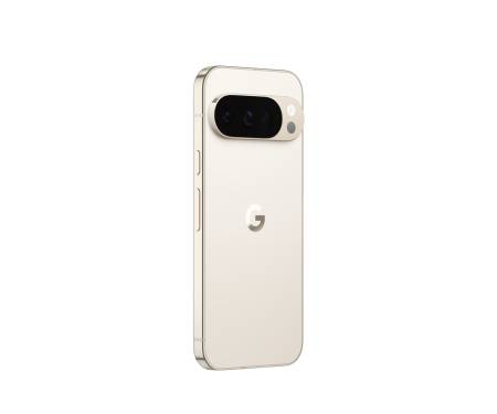Смартфон Google Pixel 10 Pro 16/128GB Porcelain (Japan version) 4