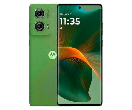 Смартфон Motorola Edge 50 Fusion 8/256GB Forest Green