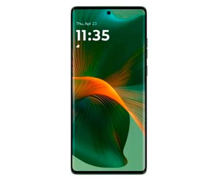 Смартфон Motorola Edge 50 Fusion 12/256GB Forest Green