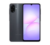 Смартфон Samsung Galaxy A07 4/128GB Black (SM-A075FZKG)