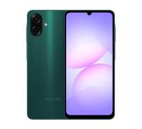 Смартфон Samsung Galaxy A07 4/128GB Green (SM-A075FZGG)