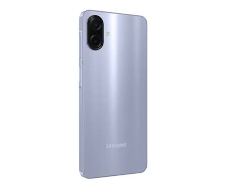 Смартфон Samsung Galaxy A07 4/128GB Violet (SM-A075FLVG)
