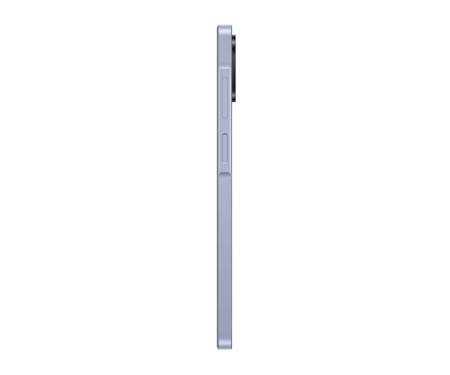 Смартфон Samsung Galaxy A07 4/128GB Violet (SM-A075FLVG)