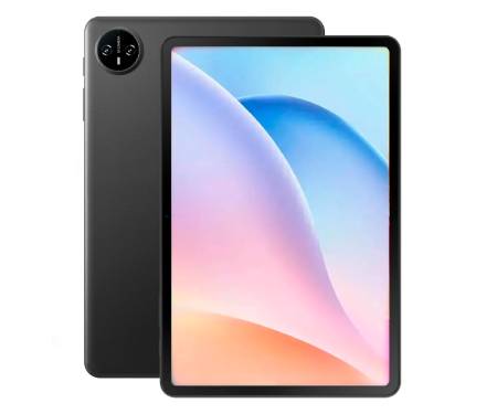 Планшет Doogee Tab A9 3/64Gb Wi-Fi Aurora Black 1