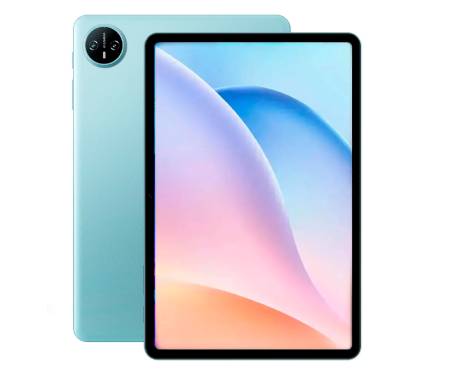 Планшет Doogee Tab A9 3/64Gb Wi-Fi Blue