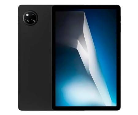 Планшет Doogee Tab A9 Plus 3/64Gb Wi-Fi Aurora Black