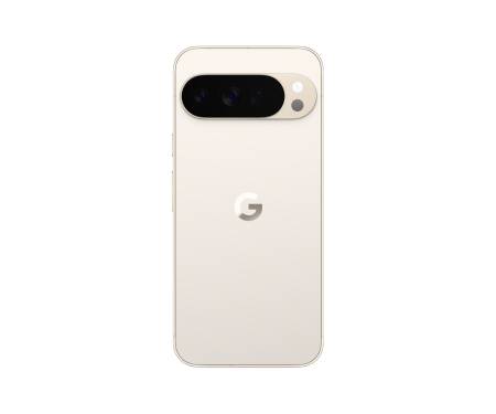Смартфон Google Pixel 10 Pro XL 16/512GB Porcelain (Japan version) 1