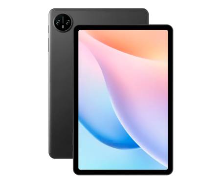 Планшет Doogee Tab A9 Pro 4/128Gb Wi-Fi Aurora Black