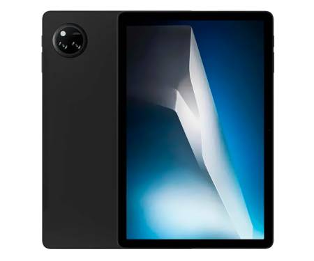 Планшет Doogee Tab A9 Pro Plus 6/128Gb Wi-Fi Aurora Black
