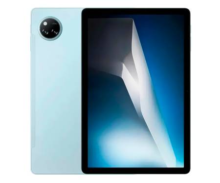 Планшет Doogee Tab A9 Pro Plus 6/128Gb Wi-Fi Blue