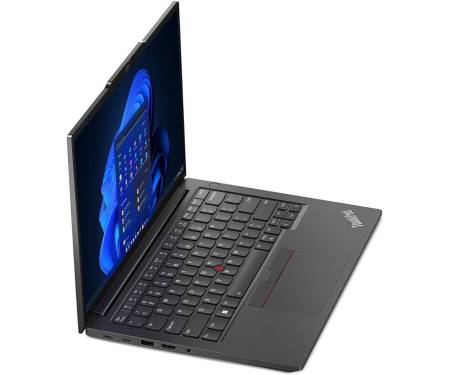Ноутбук Lenovo ThinkPad E14 Gen 6 (21M7000KRI) 2