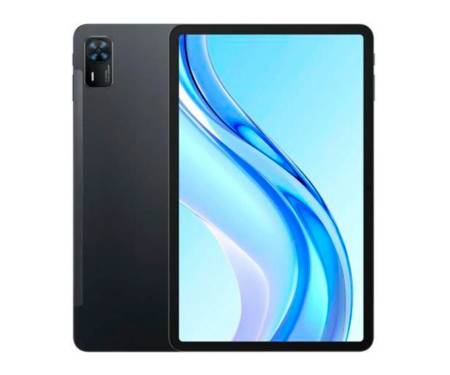 Планшет Doogee Tab E3 Plus 8/256Gb LTE Cosmos Black