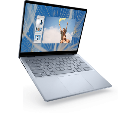 Ноутбук Dell Inspiron 14 Plus DB04250 (0425-2808) 3