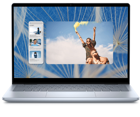 Ноутбук Dell Inspiron 14 Plus DB04250 (0425-2808) 1