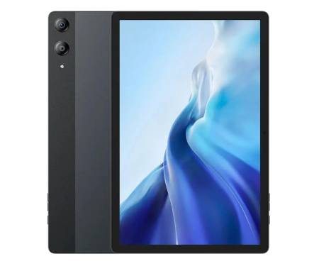 Планшет Doogee Tab E3 Pro VIP Edition 8/256Gb LTE Midnight Black