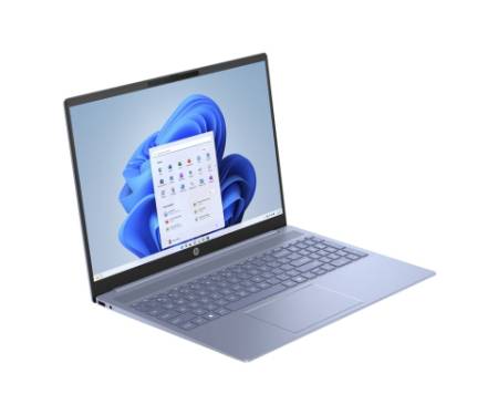 Ноутбук HP Pavilion 16-ag0211nw (B36GMEA)