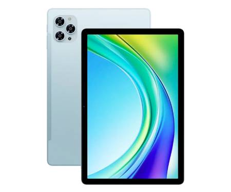 Планшет Doogee Tab G6  6/256Gb LTE Blue