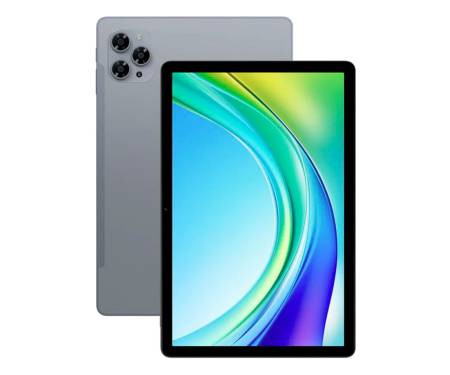 Планшет Doogee Tab G6 VIP Edition 6/256Gb LTE Mist Gray