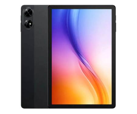 Планшет Doogee Tab G6 Plus 8/256Gb LTE Cold Black