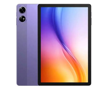 Планшет Doogee Tab G6 Plus 8/256Gb LTE Purple