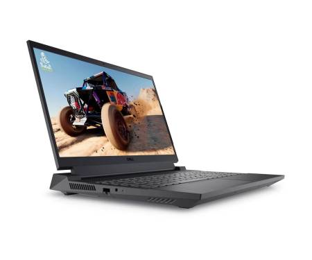 Ноутбук DELL G15 (I5535-A933GRY-PUS) 2