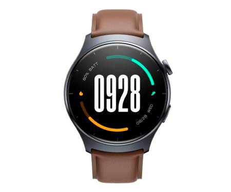 Смарт-годинник Mibro Lite 3 (XPAW020) Dark Gray