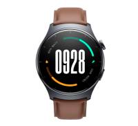 Смарт-часы Mibro Lite 3 (XPAW020) Dark Gray