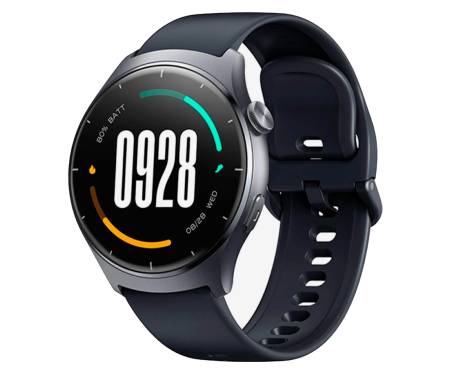 Смарт-часы Mibro Lite 3 (XPAW020) Black