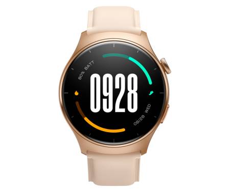 Смарт-часы Mibro Lite 3 (XPAW020) Rose Gold