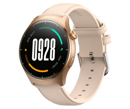 Смарт-часы Mibro Lite 3 (XPAW020) Rose Gold
