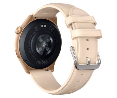 Смарт-часы Mibro Lite 3 (XPAW020) Rose Gold