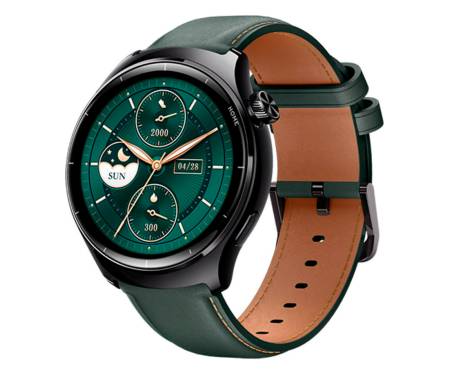 Смарт-годинник Mibro Lite 3 Pro (XPAW019) Blackish Green
