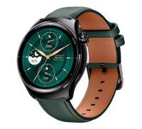 Смарт-часы Mibro Lite 3 Pro (XPAW019) Blackish Green