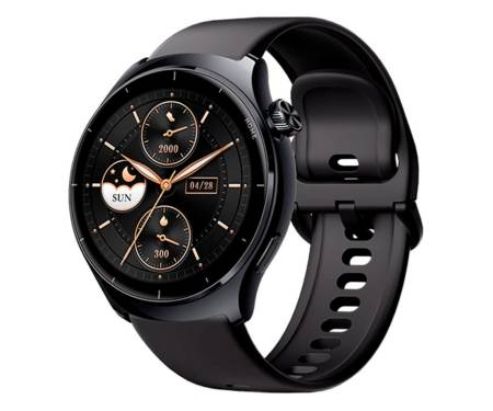 Смарт-годинник Mibro Lite 3 Pro (XPAW019) Black