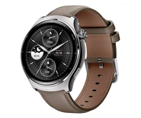 Смарт-часы Mibro Lite 3 Pro (XPAW019) Gray