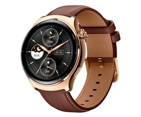 Смарт-часы Mibro Lite 3 Pro (XPAW019)  Rose Gold