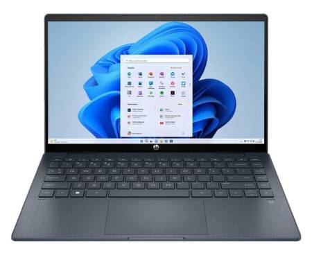 Ноутбук HP Pavilion x360 14-ek1004nw (A01E5EA)