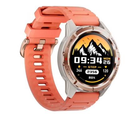 Смарт-годинник Mibro GS Active (XPAW016) Golden