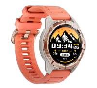 Смарт-часы Mibro GS Active (XPAW016) Golden