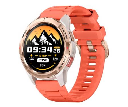 Смарт-годинник Mibro GS Active (XPAW016) Golden