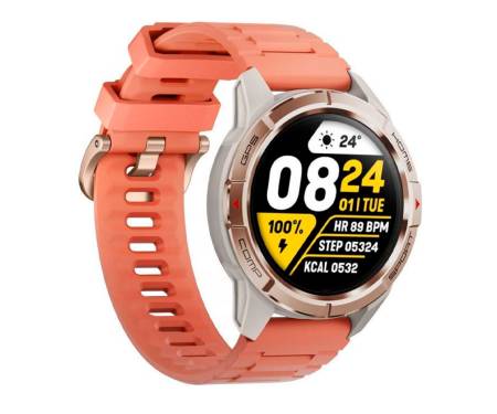 Смарт-годинник Mibro GS Active (XPAW016) Golden