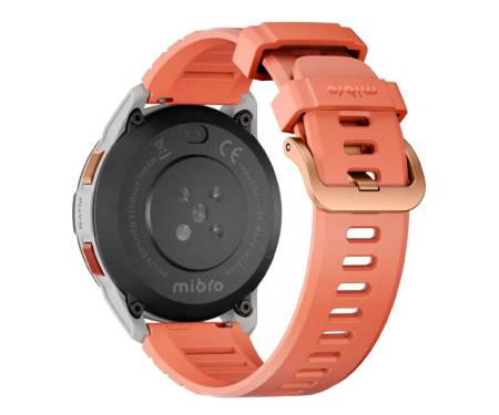 Смарт-годинник Mibro GS Active (XPAW016) Golden