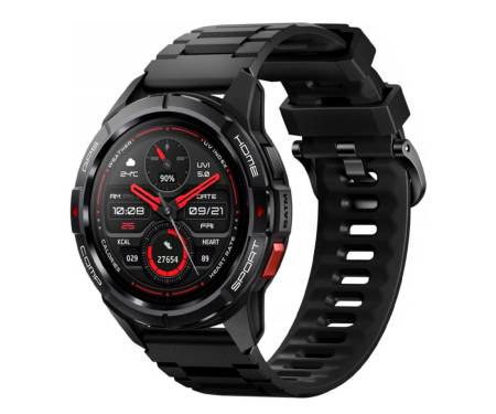 Смарт-часы Mibro GS Active (XPAW016) Active Black