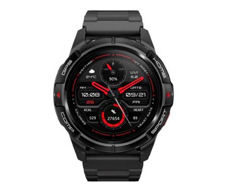 Смарт-часы Mibro GS Active (XPAW016) Active Black