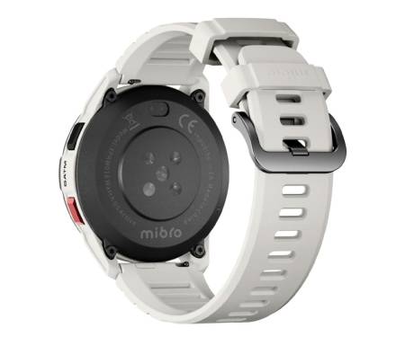 Смарт-часы Mibro GS Active (XPAW016) Active White