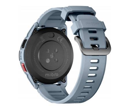 Смарт-часы Mibro GS Active (XPAW016) Active Gray