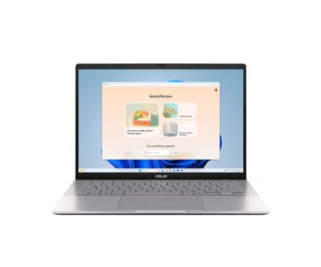 Ноутбук ASUS Vivobook S14 S3407VA (S3407VA-LY015) 1