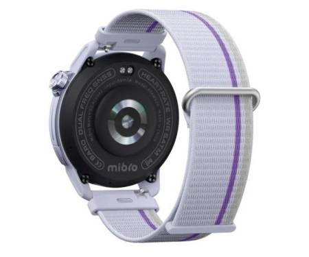 Смарт-часы Mibro GS Active2 (XPAW024) Lilac